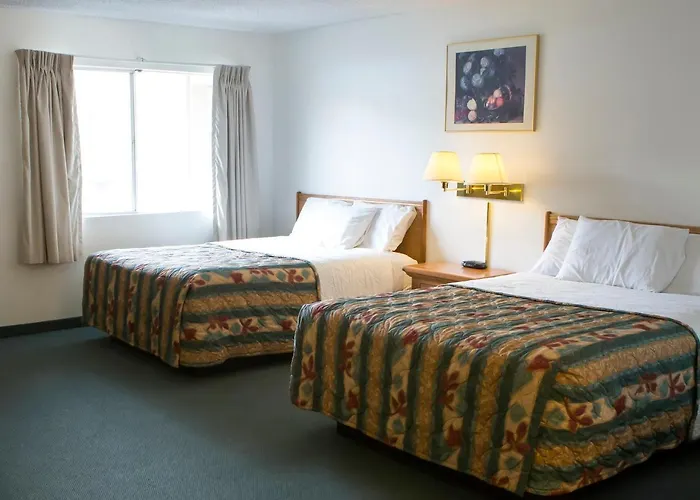 Dreamers Lodge