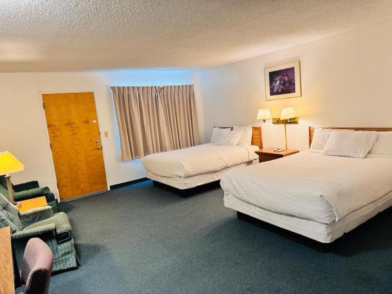 Hotel Dreamers